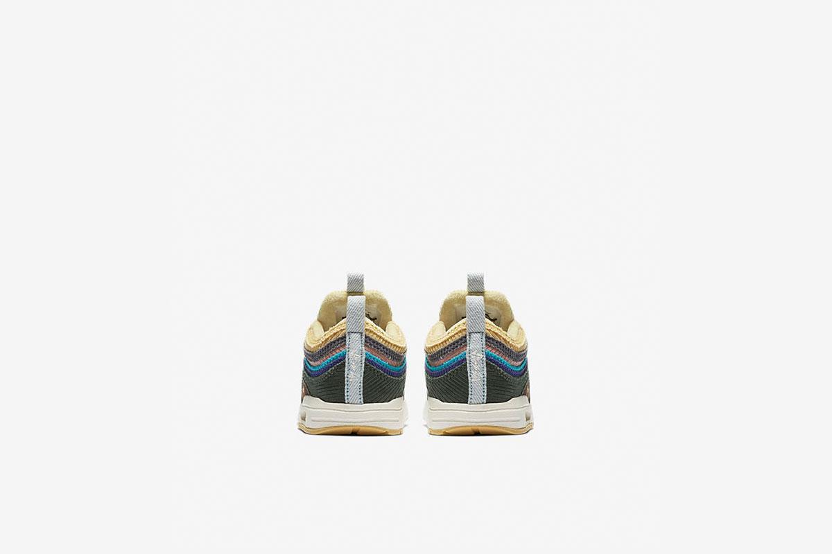 Nike Air Max 1/97 VF SW TD 